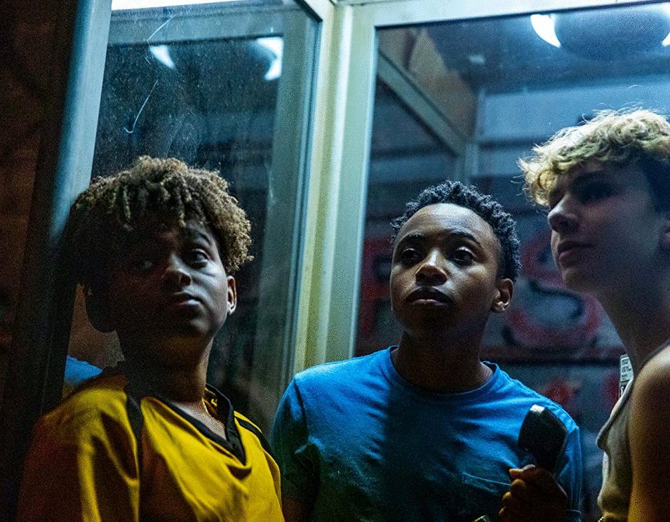 Photo from the movie 1-800-Hot-Nite