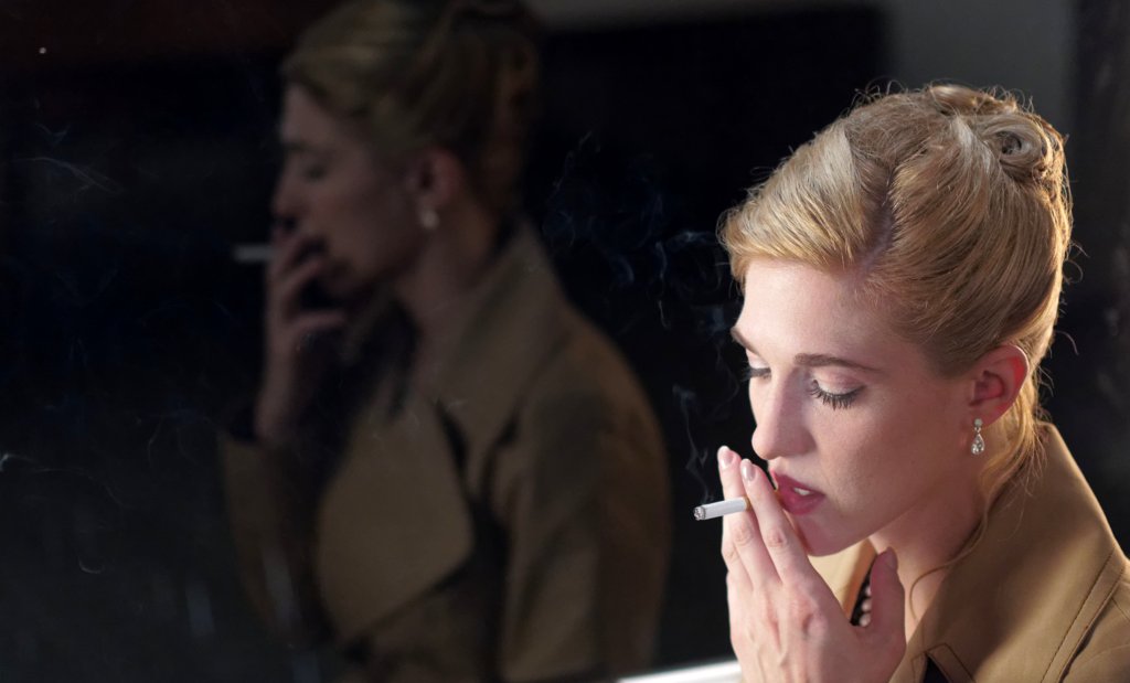 Photo from the movie Nelly