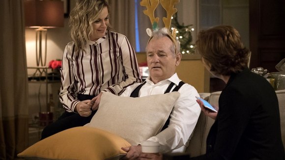 Photo from the movie A Very Murray Christmas