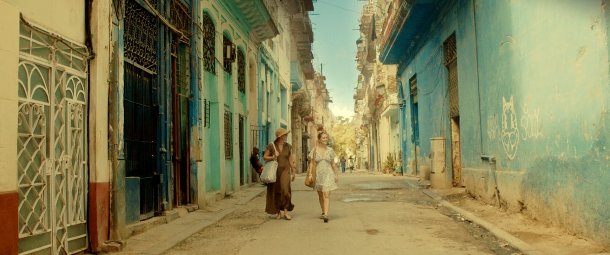 Photo from the movie Pédalo