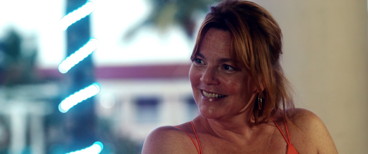 Photo from the movie Pédalo