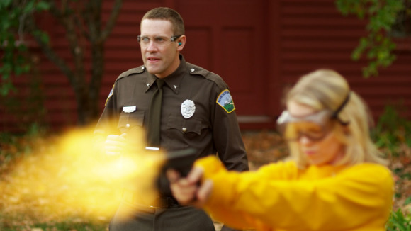 Photo du film 3 Days of Normal