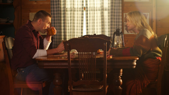 Photo du film 3 Days of Normal