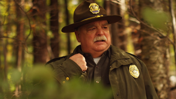 Photo du film 3 Days of Normal