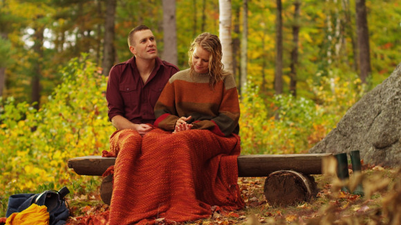 Photo du film 3 Days of Normal