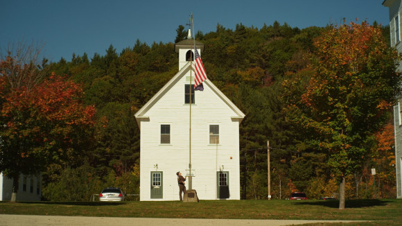 Photo du film 3 Days of Normal