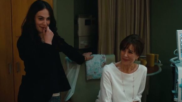 Photo du film Lullaby