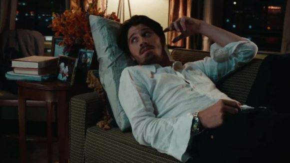 Photo du film Lullaby