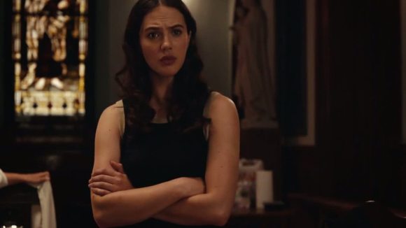 Photo du film Lullaby