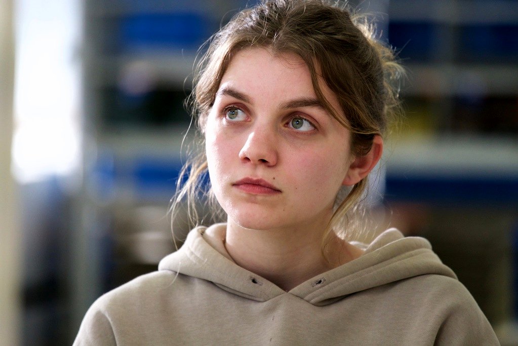 Photo du film L'Apparition v.f.