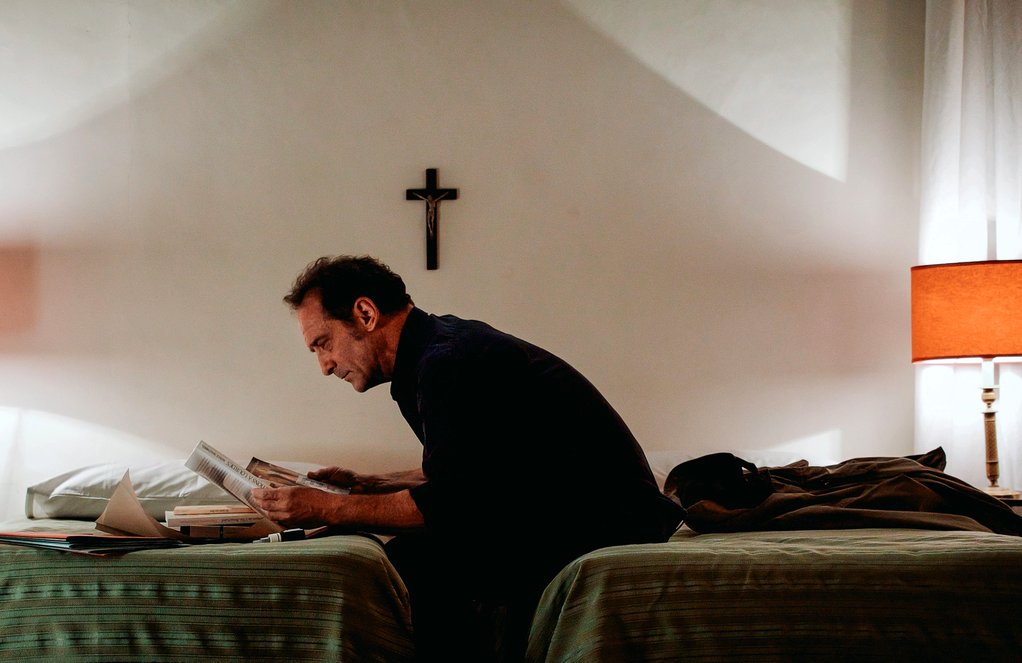 Photo du film L'Apparition v.f.