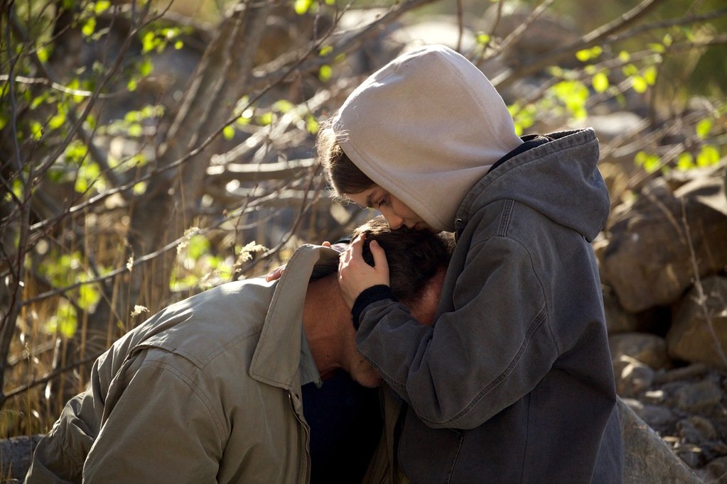 Photo du film L'Apparition v.f.