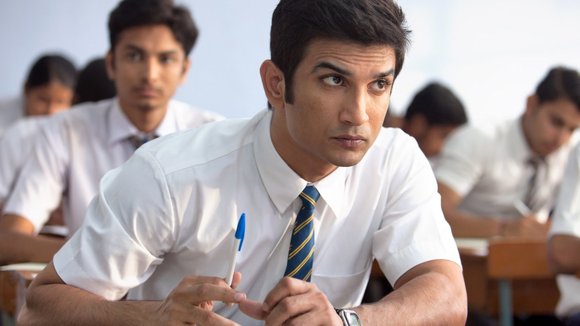 Photo du film M.S. Dhoni: The Untold Story