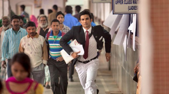 Photo du film M.S. Dhoni: The Untold Story