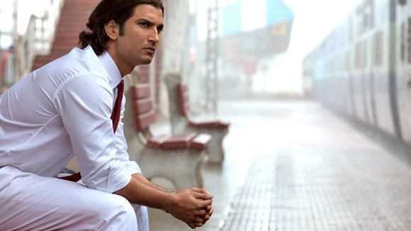 Photo du film M.S. Dhoni: The Untold Story