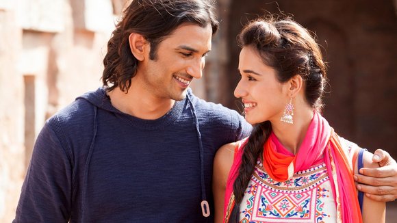 Photo du film M.S. Dhoni: The Untold Story