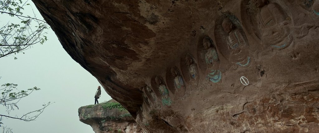 Photo du film Un Printemps d'ailleurs