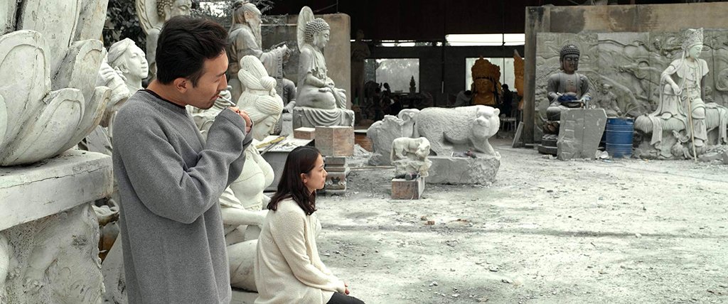 Photo du film Un Printemps d'ailleurs