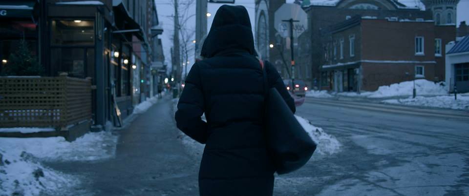 Photo du film Un Printemps d'ailleurs