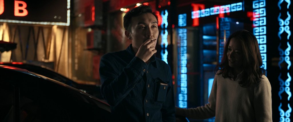 Photo du film Un Printemps d'ailleurs