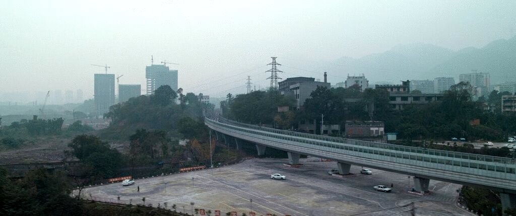 Photo du film Un Printemps d'ailleurs