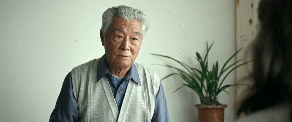 Photo du film Un Printemps d'ailleurs