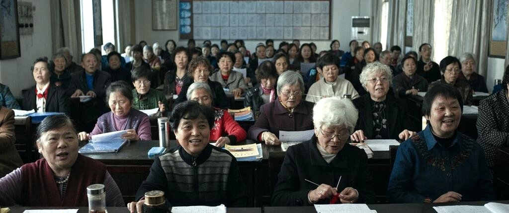 Photo du film Un Printemps d'ailleurs