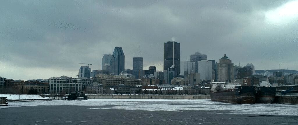 Photo du film Un Printemps d'ailleurs