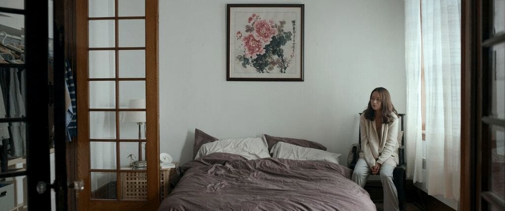 Photo du film Un Printemps d'ailleurs