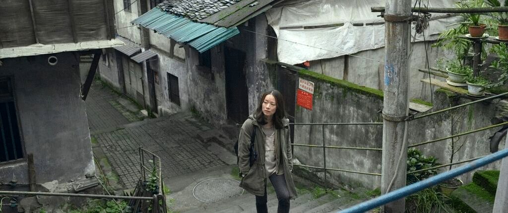 Photo du film Un Printemps d'ailleurs