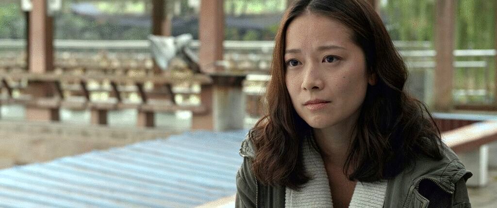 Photo du film Un Printemps d'ailleurs