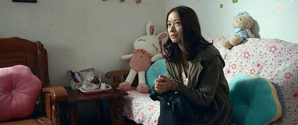 Photo du film Un Printemps d'ailleurs