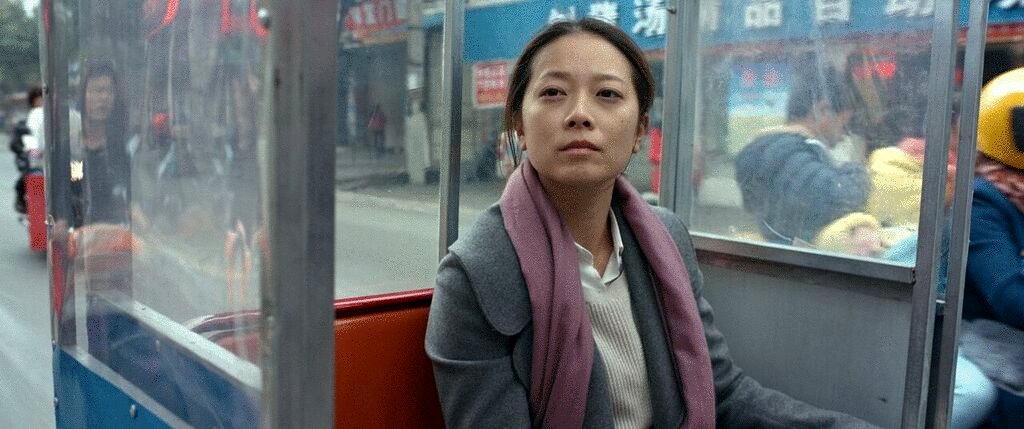 Photo du film Un Printemps d'ailleurs