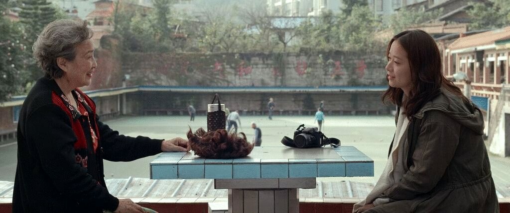 Photo du film Un Printemps d'ailleurs