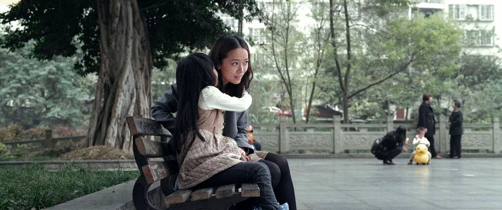 Photo du film Un Printemps d'ailleurs