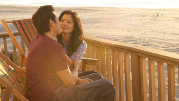 Photo du film Almost Perfect