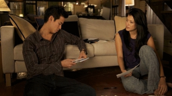 Photo du film Almost Perfect