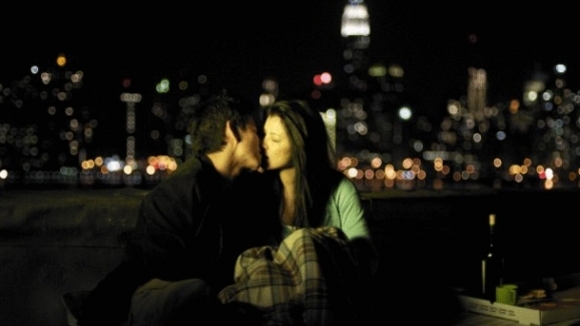 Photo du film Almost Perfect