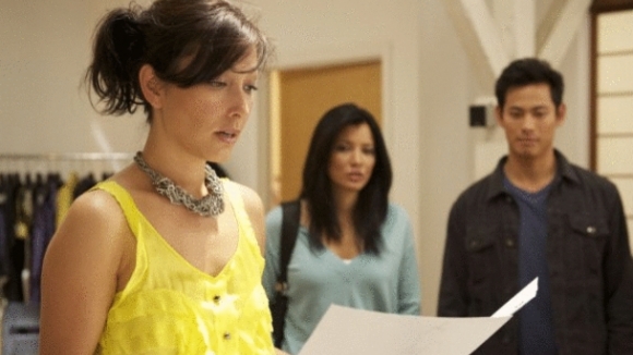 Photo du film Almost Perfect