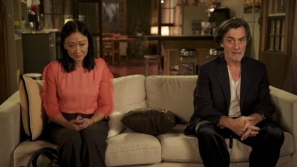 Photo du film Almost Perfect