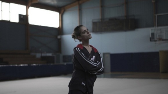 Photo from the movie Alps