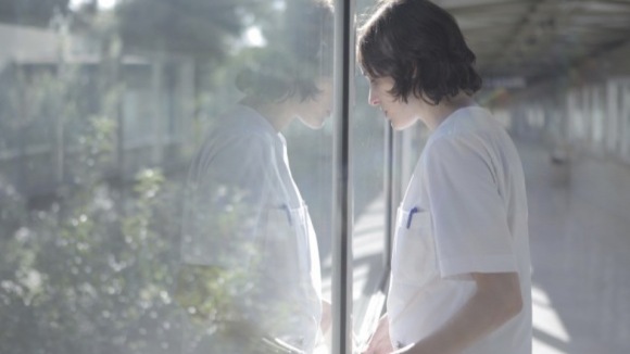 Photo from the movie Alps