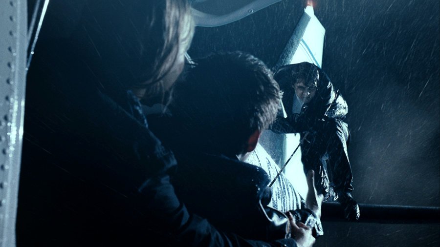 Photo du film Altitude