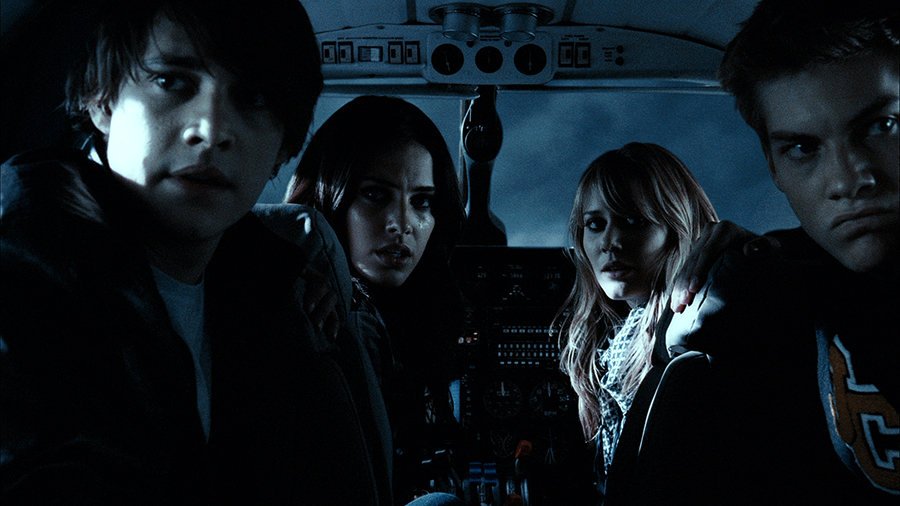 Photo du film Altitude