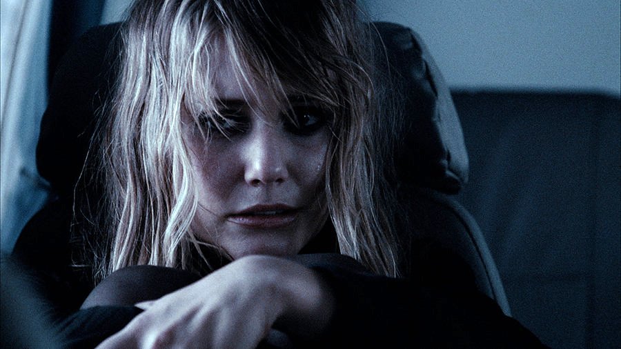 Photo du film Altitude