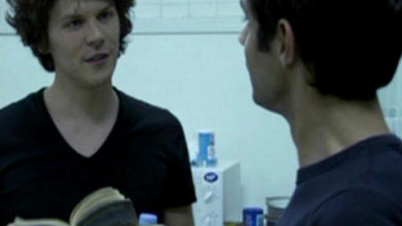 Photo du film Les Amitiés maléfiques