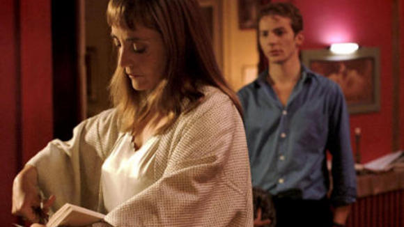 Photo du film Les Amitiés maléfiques