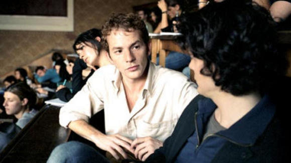 Photo du film Les Amitiés maléfiques