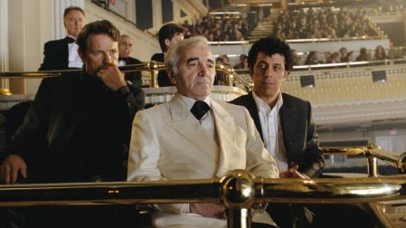 Photo from the movie Ararat