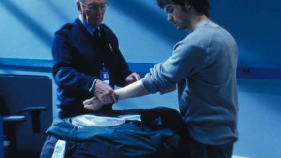 Photo from the movie Ararat